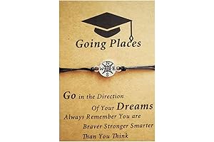 Girls Graduation Gifts 2022, Inspirational Gifts for Her/Him