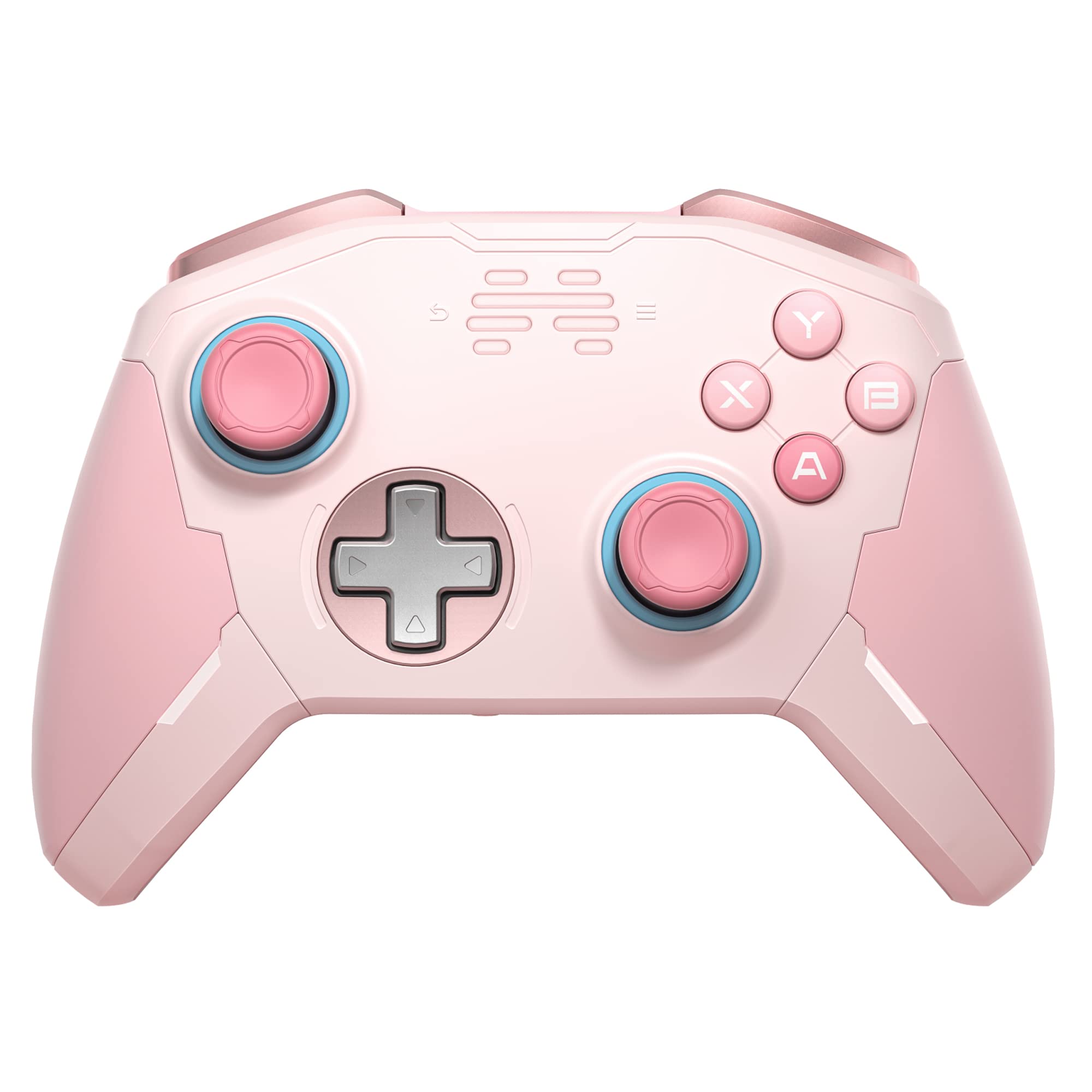 Amazon.com: BEITONG Zeus PC Switch Game Controller Android iOS