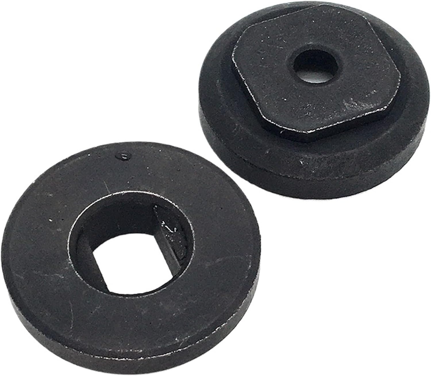 AB Gasket Flange Replacement For MT410 Cutting Machine 4 Inch 110mm Power Tool Spare Parts Accessories