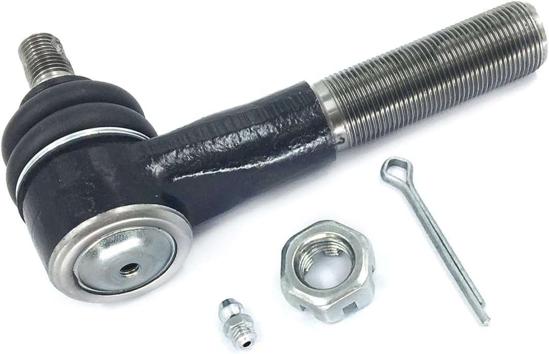 SKP SES800524 Steering Tie Rod End