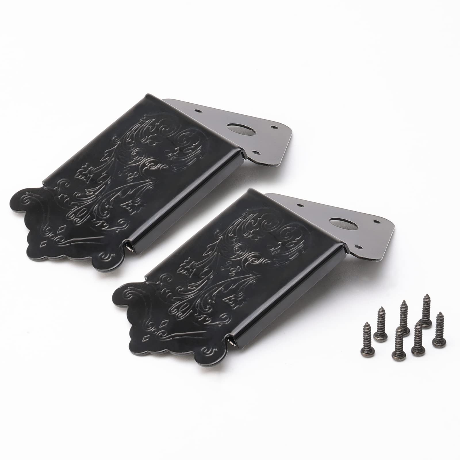 Mandolin Arpeggio Chart