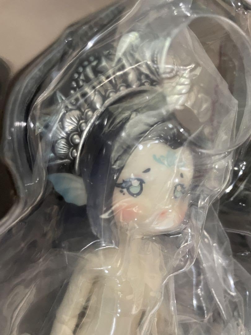 a) antu アンティーユ 潮の秘語 夜明け 人魚 新品 bjd オビツ Amazon.co.jp: antu アンティーユ 潮の秘語 夜明け 人魚 bjd オビツ