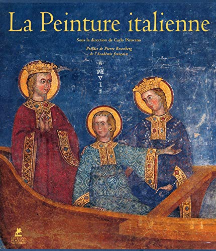 Télécharger La Peinture italienne Livre eBook France