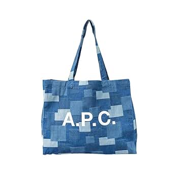 【新品未使用】アーペーセー　トポロジー　トートバッグ A.P.C. x Topologie NS Tote – Topologie (トポロジー)