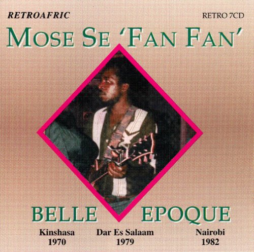 Belle Epoque