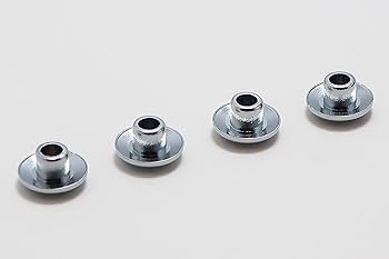 Amazon | キタコ(KITACO) キャップボルトカバー(ABS/M8用) 汎用