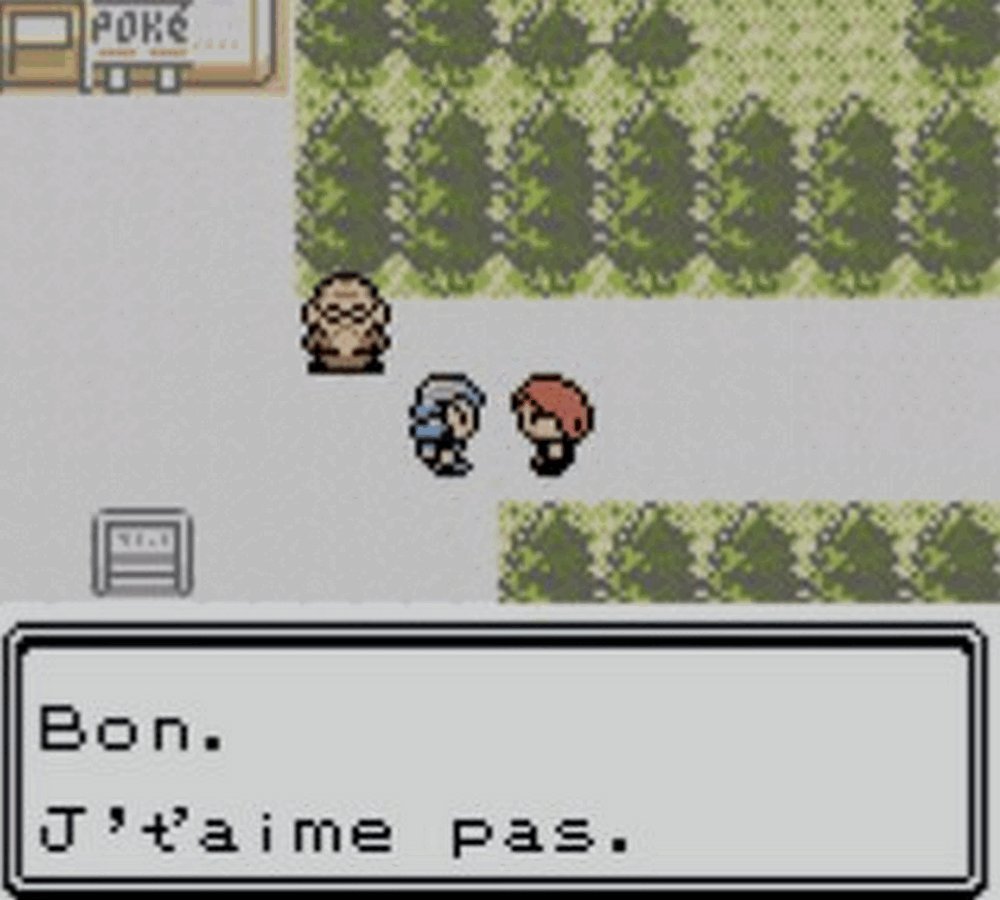 Pokémon version cristal