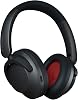 1MORE SonoFlow Active Noise Cancelling Headphones, Bluetooth Headphones with LDAC for Hi-Res Wireless Audio, 70H Playtime, Clear Calls, Preset EQ Via App, Silver