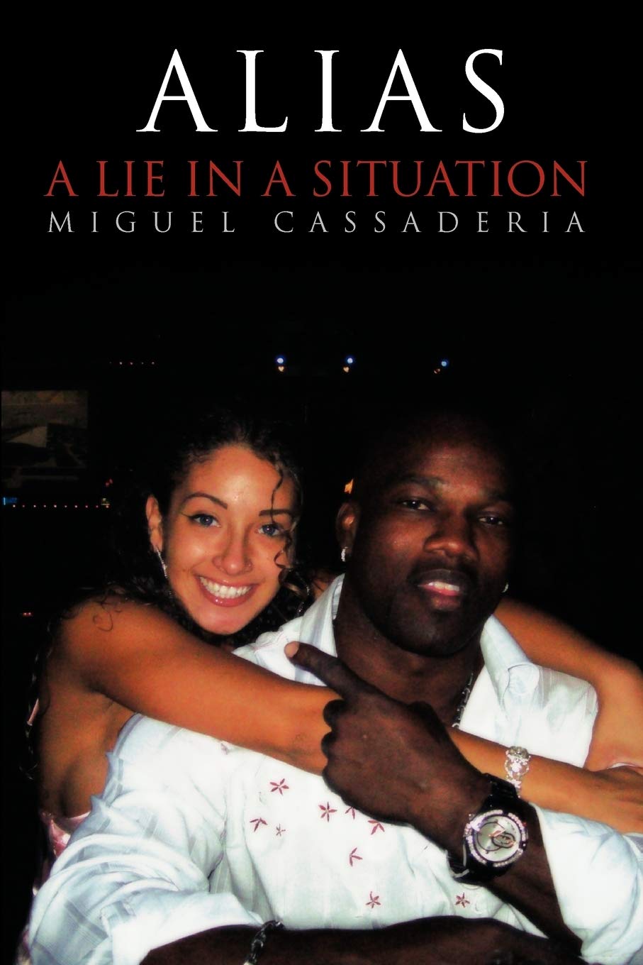 Alias: A Lie In A Situation