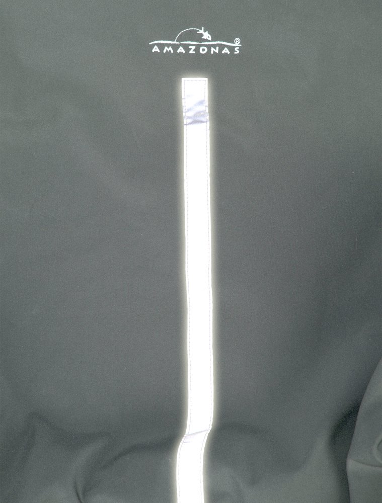 Amazonas Softshell Cover - Copertura Termoisolante e Impermeabile per Marsupi - 350 g