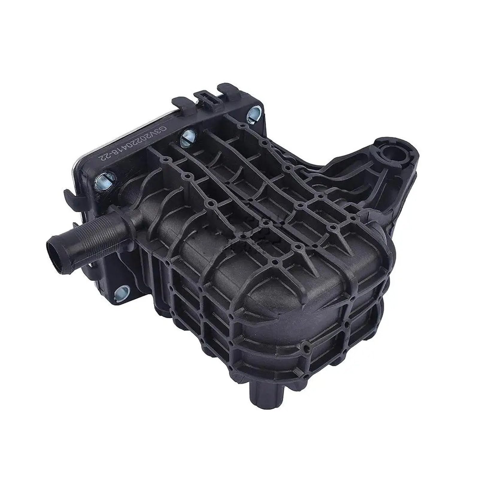 EGR Valve Recirculation Valves for Citroen C4 C5 DS4 DS5 for Peugeot 308 508 3008 5008 for Boxer 2.0HDi 9807593080 EGR Cooler EGR Valve