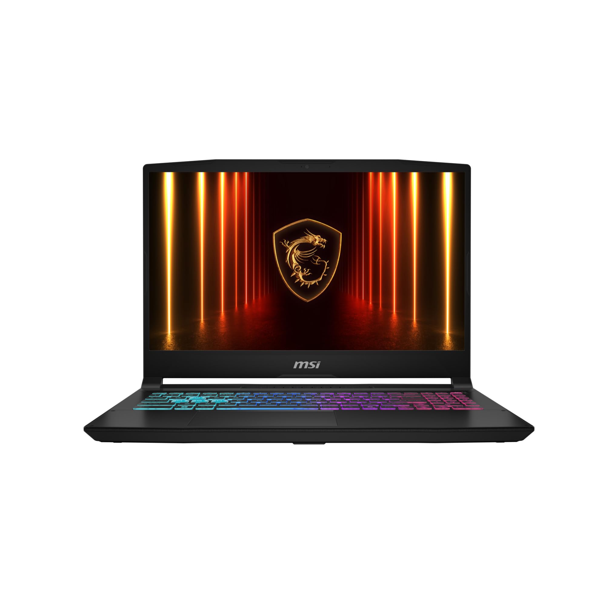 MSI Katana 15 HX B14WGK-058 Intel Core i7-14650HX Gaming Notebook 39,6 cm (15,6"")