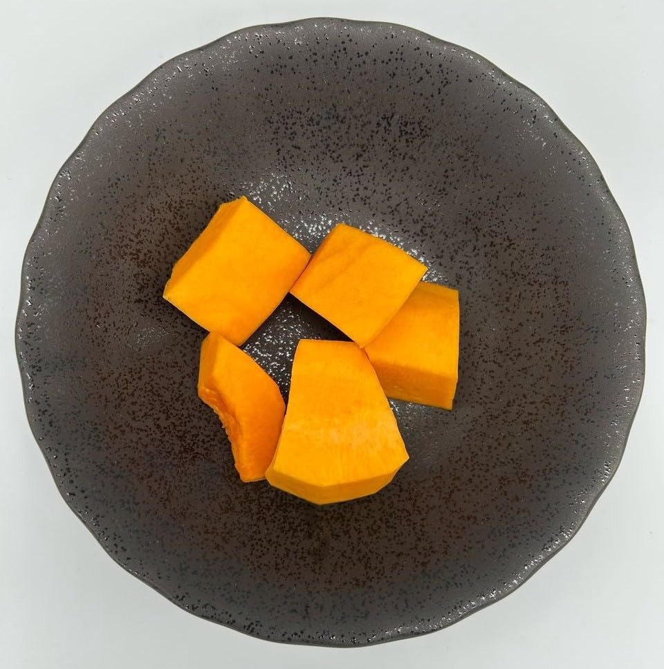 Fresh Produce Butternut Pumpkin Diced 3cm 250g