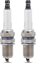 (Pack of 2) 491055 Spark Plug for BS 491055S 491055T 805015 72347 792015 692051 Champion RC12YC RC12YX 759-3336