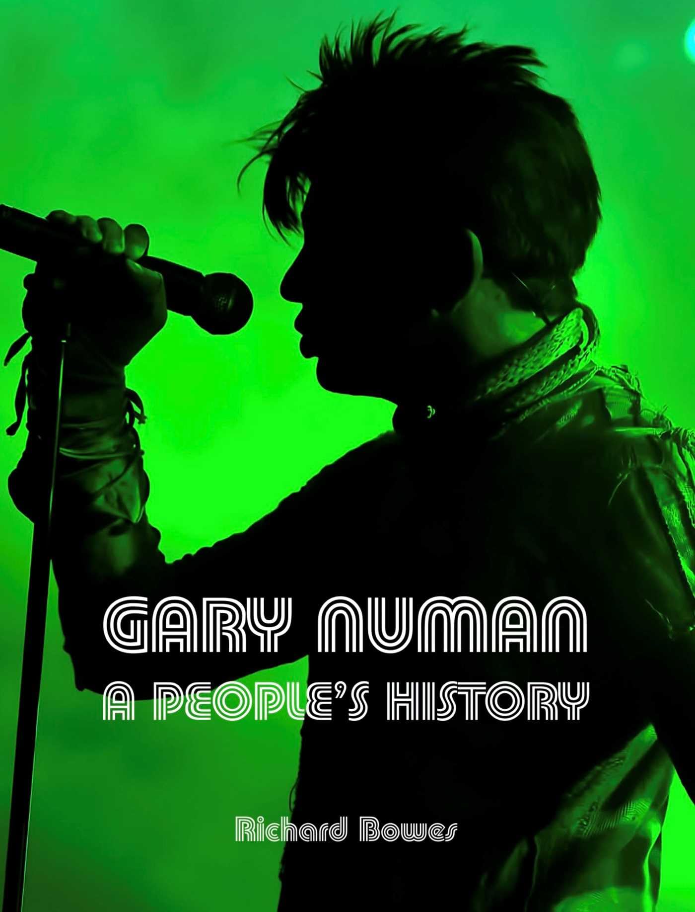 Gary Numan: A People's History
