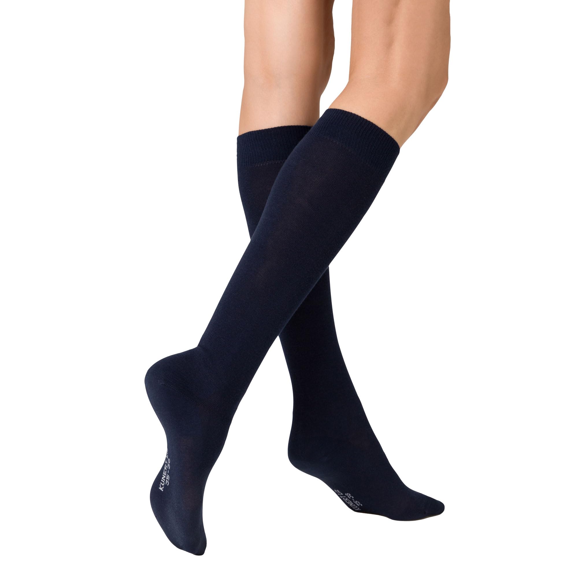 Kunert Women's Marine Liz Ksd Knit Knee Socks,