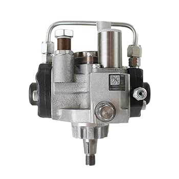 358　GMC RTT5.5 XCparts 294000-0266 8-97328886-5 Common Rail Injection Fuel