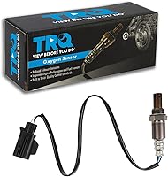 Vista 336 de TRQ Sensor de Oxígeno O2 Compatible con 2001-2004 Chevrolet Tracker 2002-2007 Suzuki Aerio 1999-2002 Esteem 2001-2005 Grand Vitara 2004 Vitara