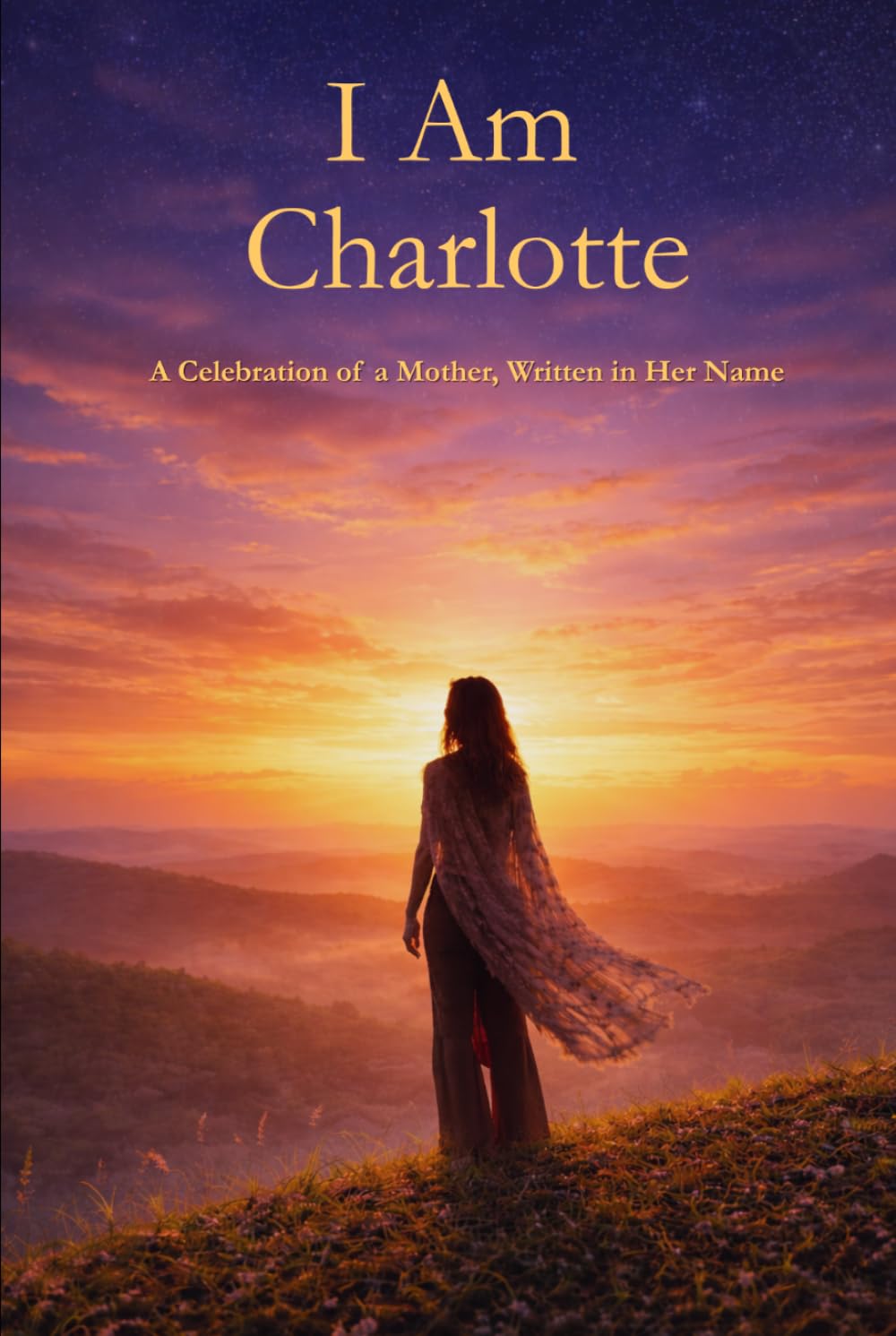 I Am Charlotte: A Celebration of a Mother Written in Her Name