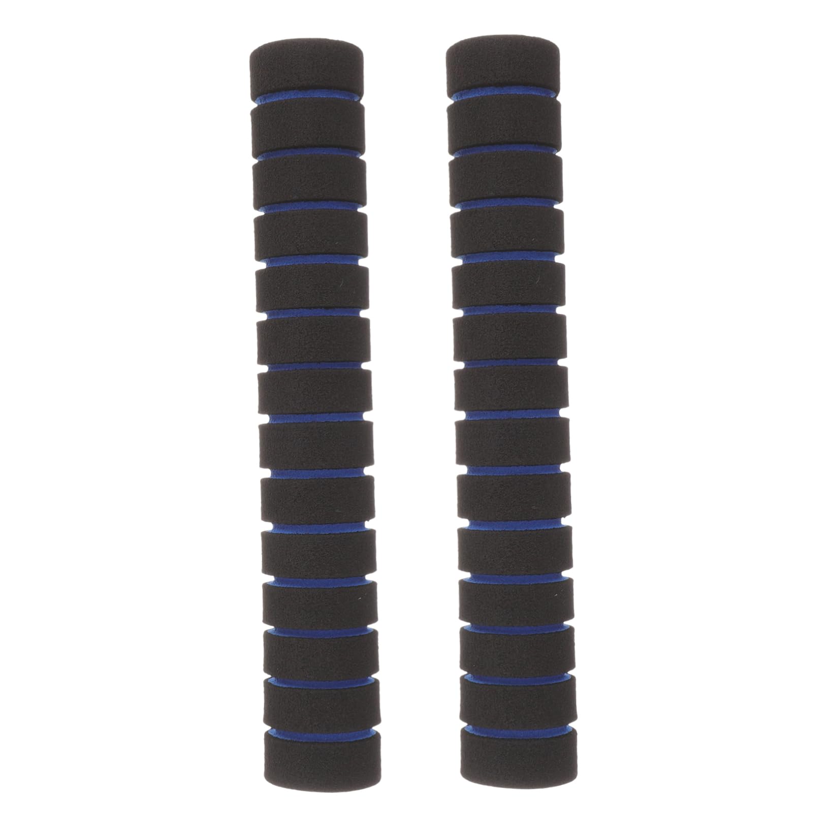 WOONEKY Kayak Paddle Grips Packs 2pcs Material Grip Wrap for Pole Anti-Slip Paddling Shaft Sleeves