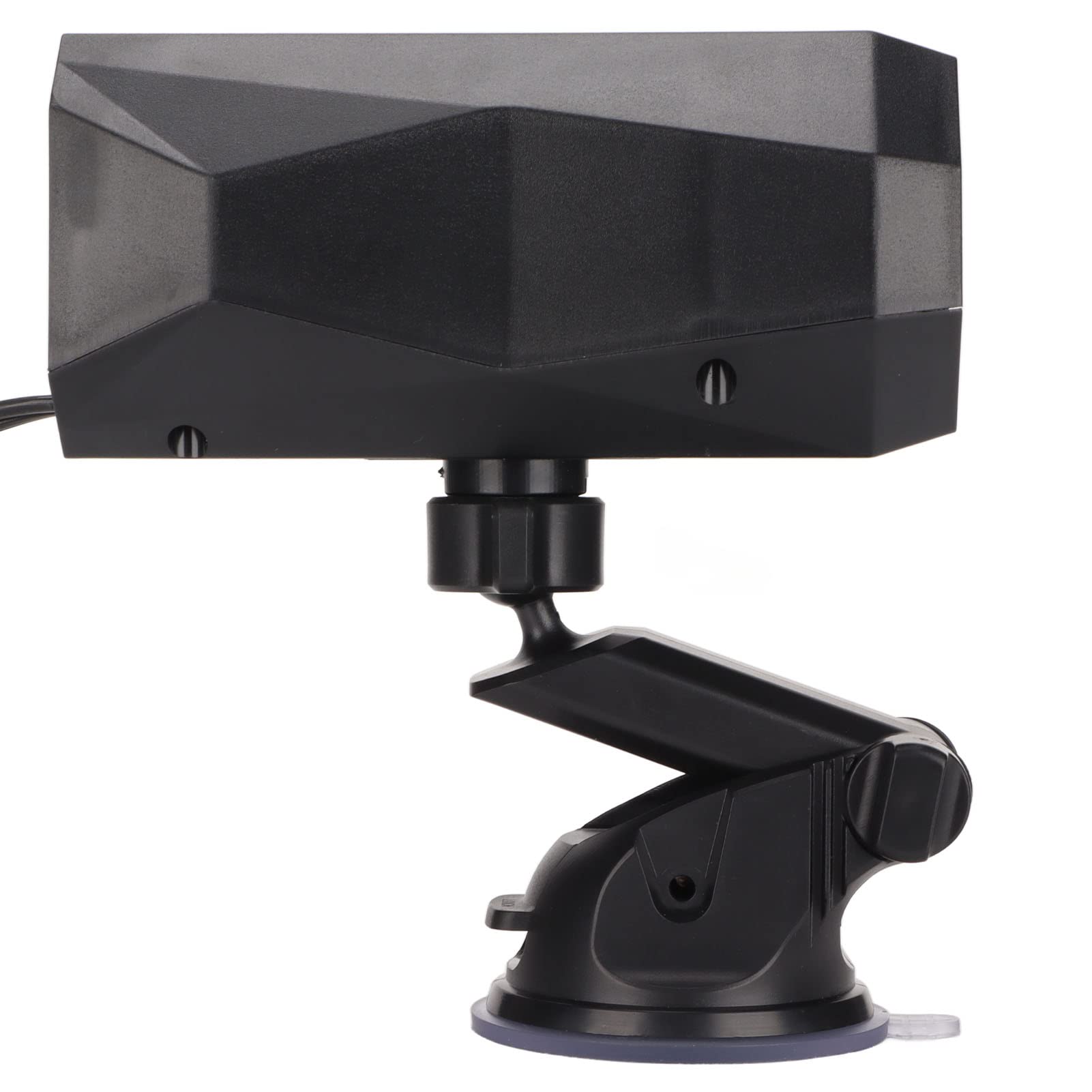 Autoverwarmer 2 in 1 Ventilator 12V 150W Defogger Plug en Play Met een 360° Roterende Houder Autoverwarmer 2 in 1 Ventilator 12V 150W Defogger Plug en Play Met een 360° Roterende Houder