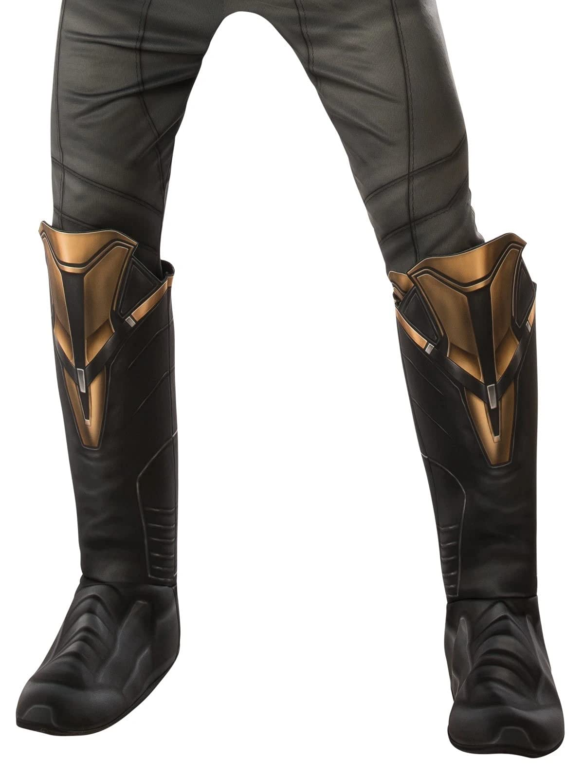 Rubie's, costume ufficiale Marvel Avengers Infinity War Thanos, costume da supereroe per adulti