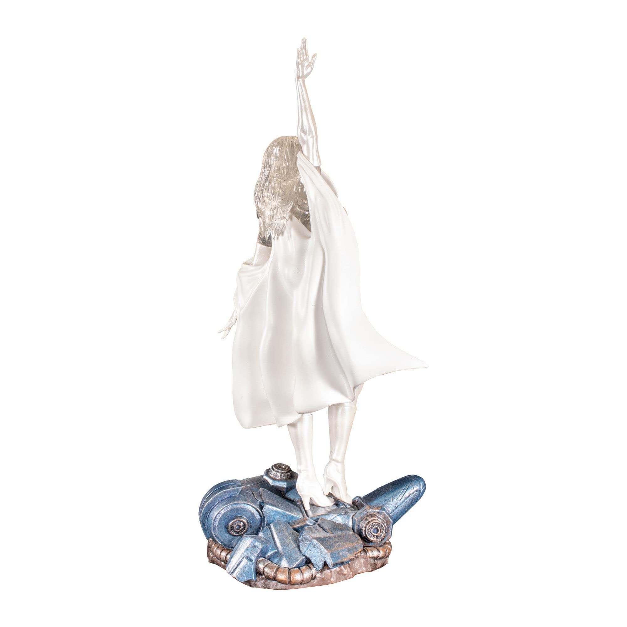 Amazon.co.jp: Marvel Comic Gallery PVC像 ホワイトクイーン