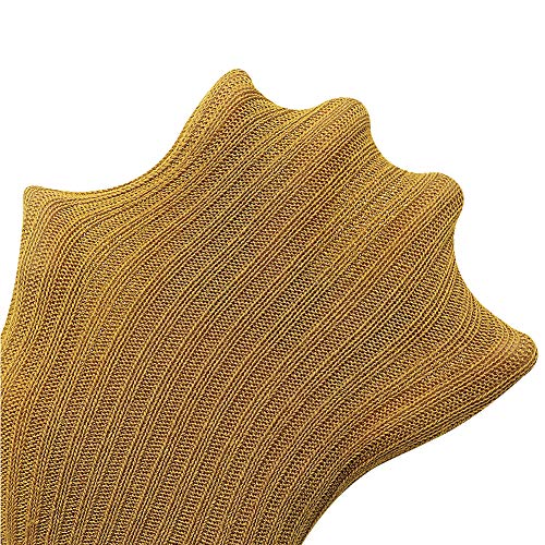 4/5 Pack Baby Girls Boys Tights Toddler Cable Knit Leggings Seamless Cotton Dress Cotton Footed Stockings2