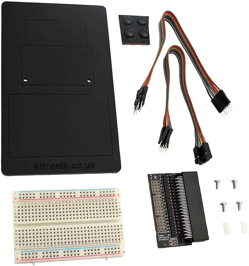 Prototyping System for the BBC micro:bit
