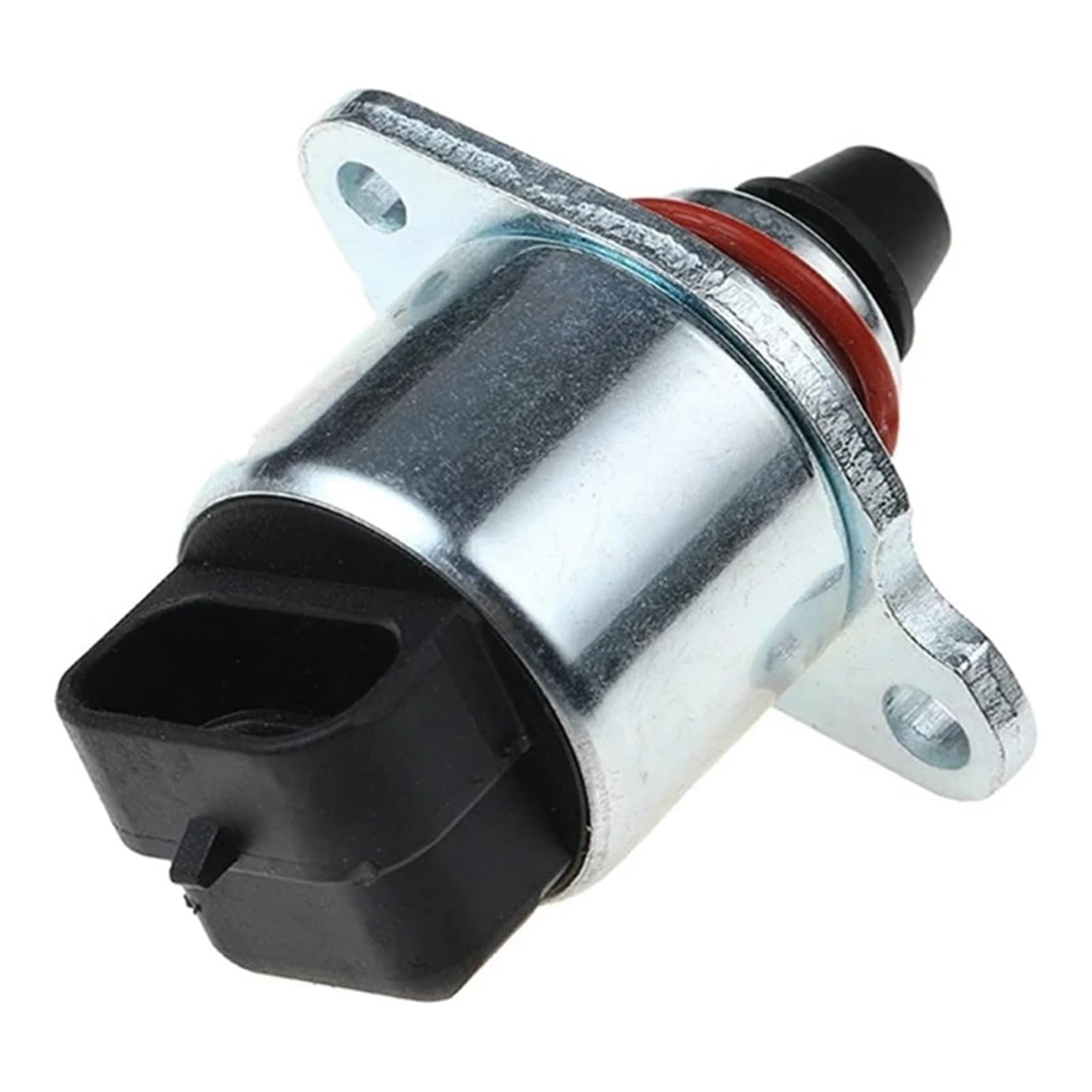 Valve de contrôle de l'air de ralenti, Moteur de ralenti adapté for Chevrolet Spark M300 1.0L, pièces de Rechange, 96966721