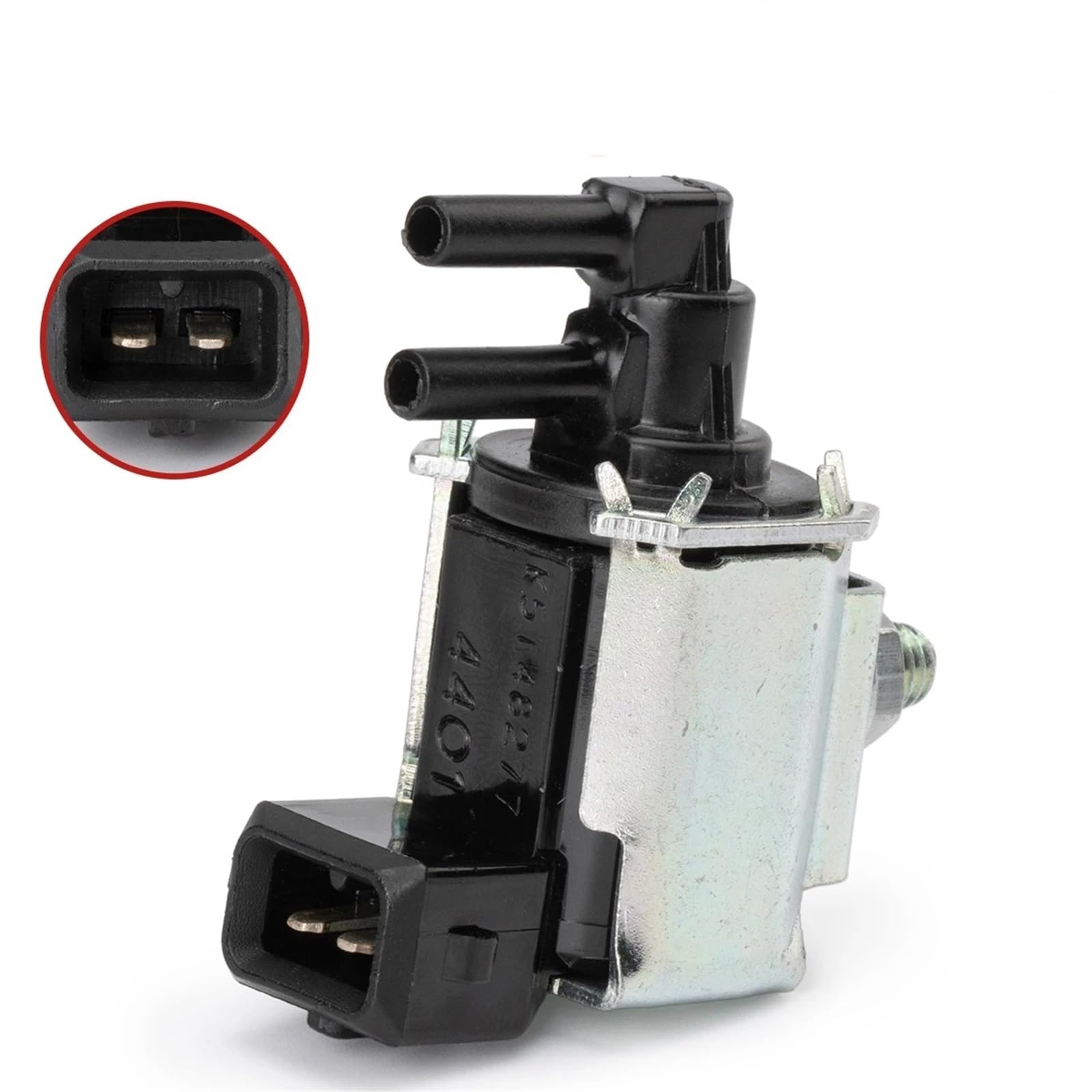 Válvula Solenoide Vacío Para Mitsubishi 4G93 4G63 4G15 Airtrek Carisma Lancer RVR Sensor Válvula Interruptor Solenoide Vacío Magnetventil K5T48277