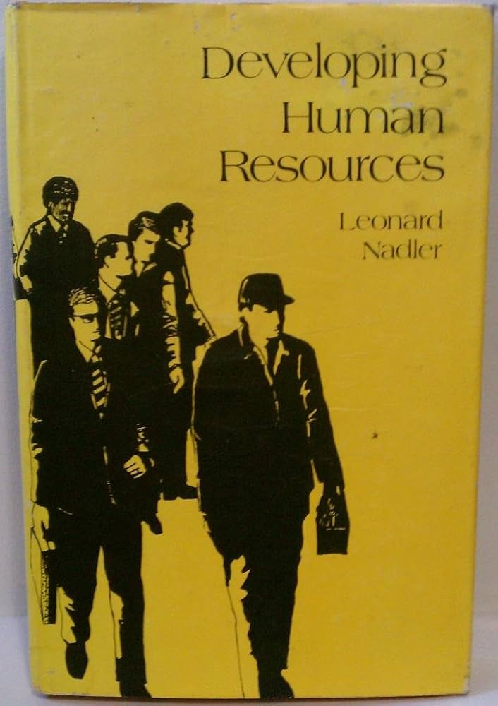 Amazon.co.jp: Developing Human Resources. : 本