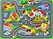 Produktbild Quiet Town Teppich Kinderteppich | Spielteppich 95x133 cm