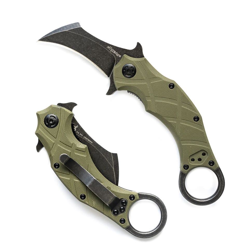 Top 20 Best folding karambit knife Picks For 2023 Maine Innkeepers