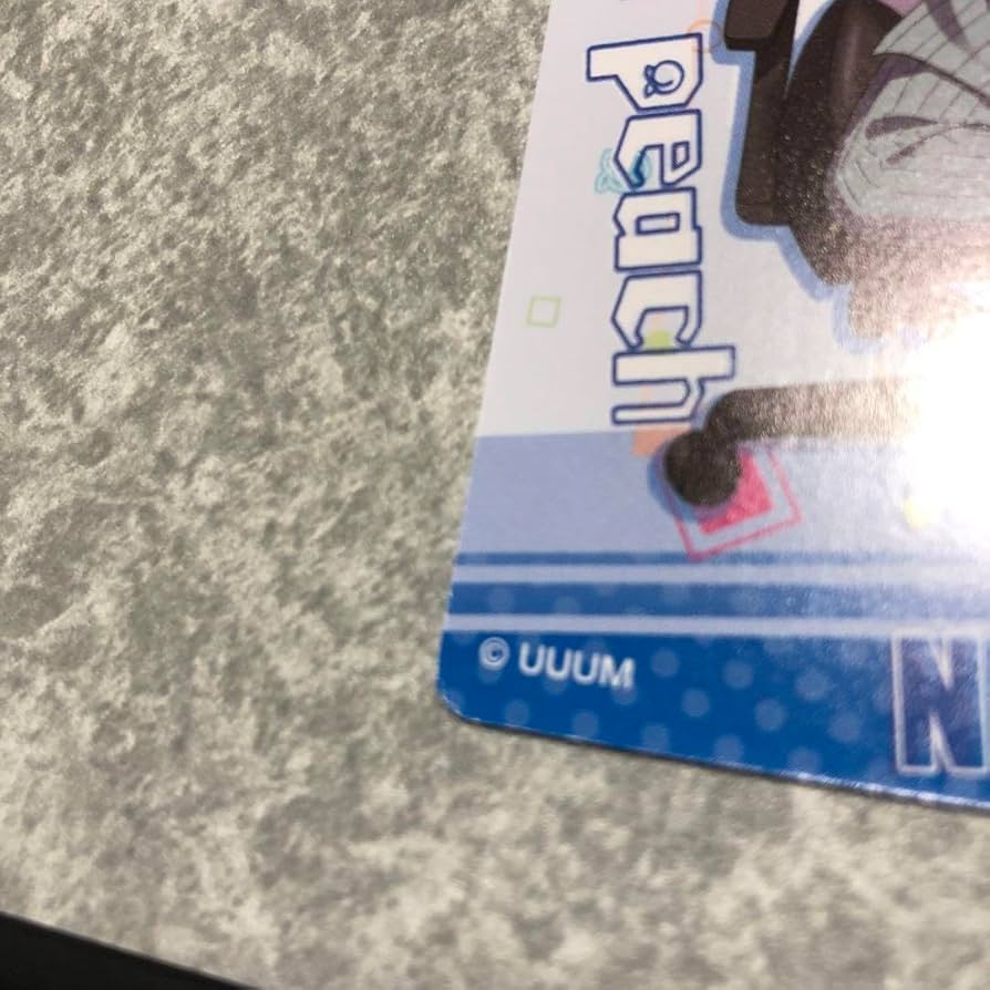 カラピチ　うり　トレディグカード38枚セット 71KmIRyIt2L._UF350,350_QL50_.jpg