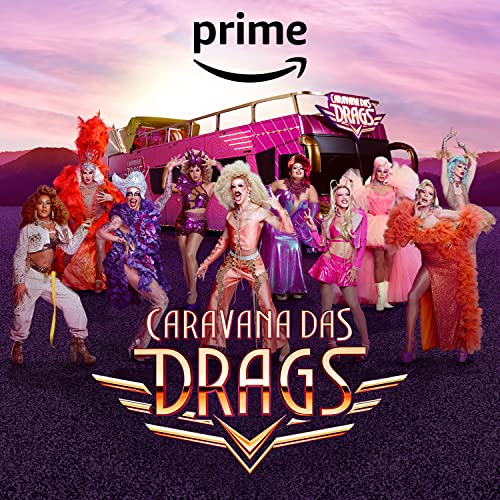 Zusammengestellt von: Prime Video