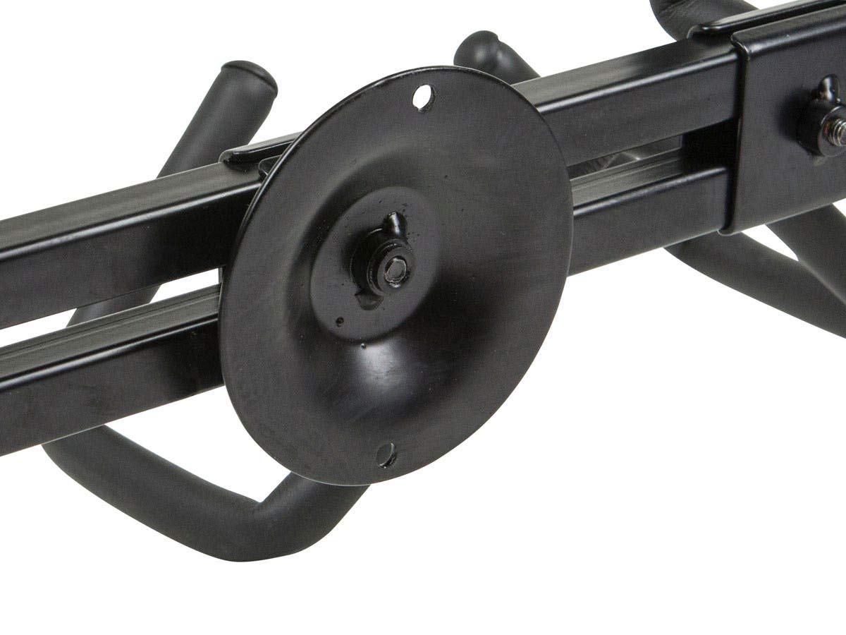 Monoprice 602130 - Colgador de pared para guitarra eléctrica