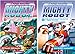 Ricky Ricotta's Mighty Robot Books 1 - 9