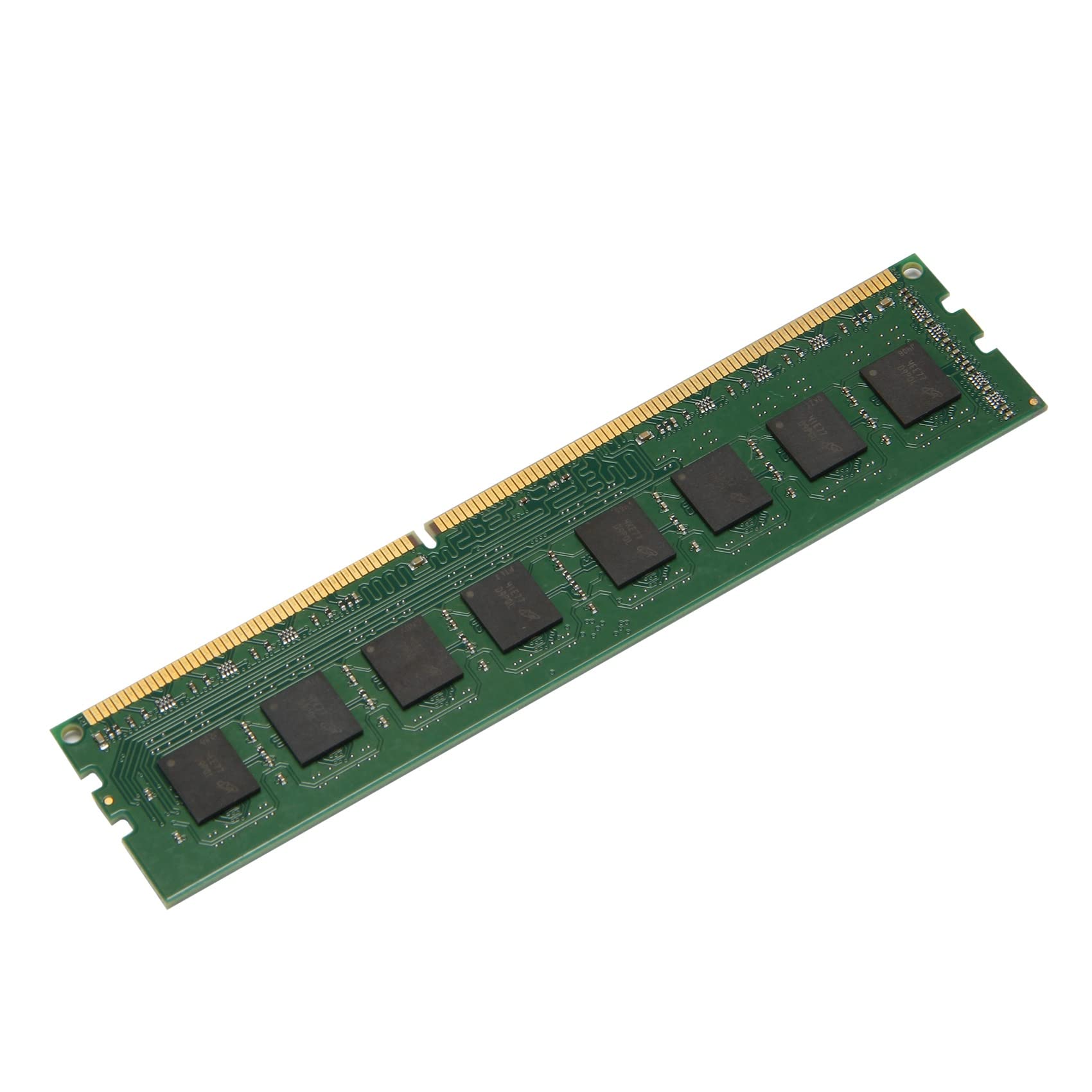 Mémoire RAM PC3-12800 1,5 V DDR3 SDRAM 240 broches pour carte mère 8 Go 1600 MHz