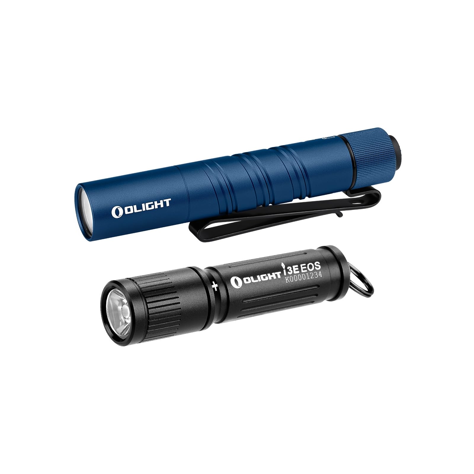 Amazon.com: OLIGHT I3T 2 EOS Pocket EDC Flashlight, 200 Lumens