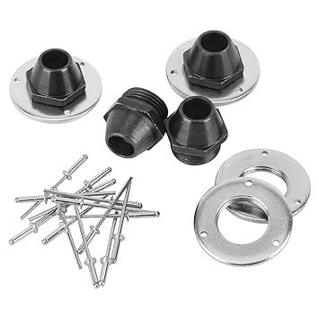 Generic Spray Gun Set Of 4 Nozzles Sprayer Wall Mortar Gun Stucco Shovel Air Stucco Sprayer Plaster Gun