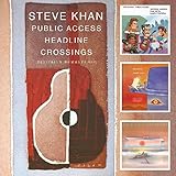 Public Access / Steve Khan