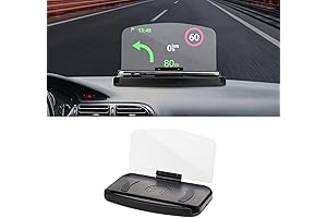 Hudway Drive: Your Ultimate Driving Companion