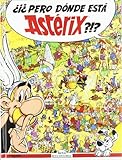  Dónde está Astérix?