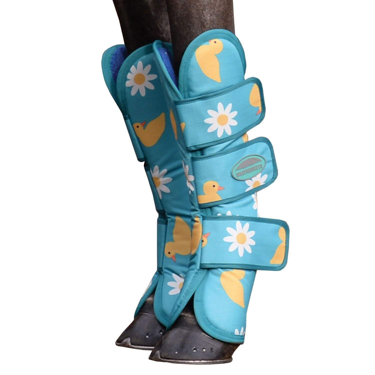 【新品】乗馬｜Weatherbeeta(ウェザビータ) ブーツ プロテクション Amazon.co.jp: (ウェザビータ) Weatherbeeta 馬用 ワイド