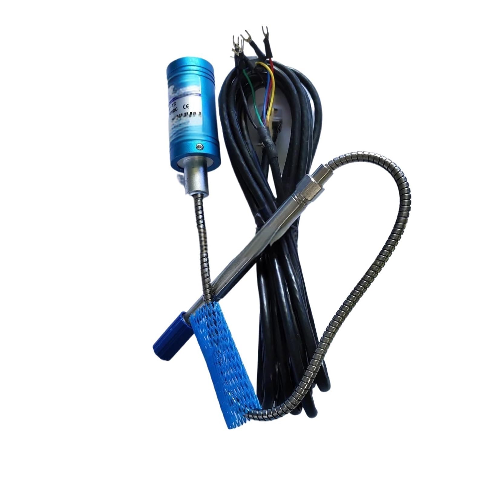 BFSYDLUJ PT124-50MPA-M14-TC 3.33mV/V Melt Pressure Sensor 15MPa 25MPa 35MPa 60MPa 80MPa(PT124-80MPA-M14-TC)