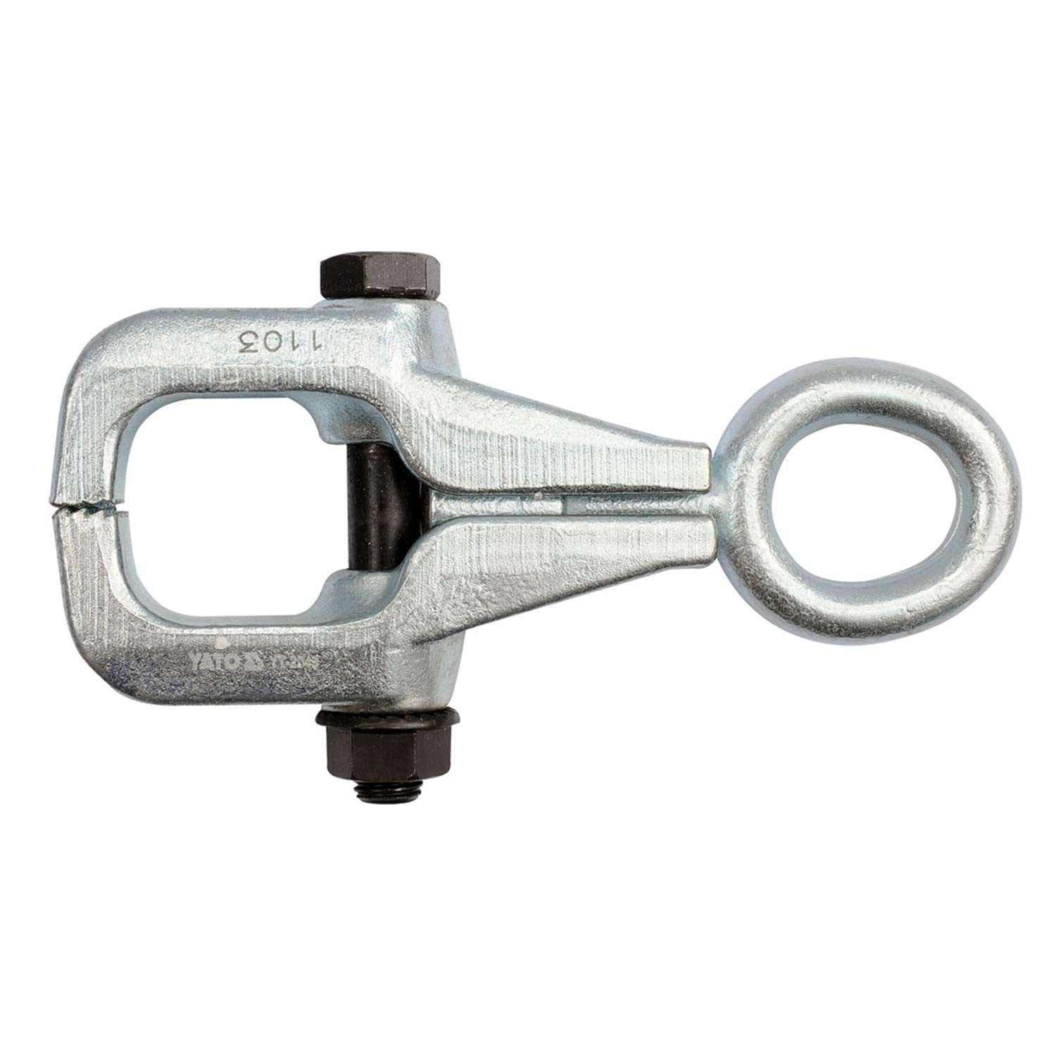 Yato YT-2543 Box Clamp 3T |Hand Tools|industrial Tools|Mechanical Tools|Automobile Tools
