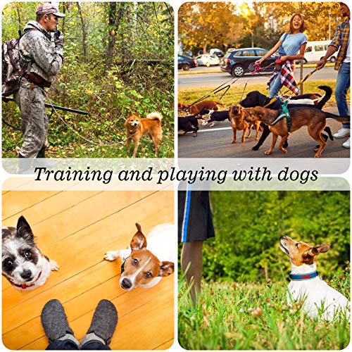 Weewooday-12-Pieces-Emergency-Whistle-with-Keychain-Aluminum-Whistle-Hiking-Camping-Survival-Loud-Sound-Whistles-for-Camping-Hiking-Hunting-Outdoors-Sports