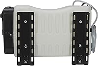 Vista 9 de NorthStar Rociador de emisión y punto sin auge ATV de alto flujo, 26 galones, 5.5 GPM, 12V, 60 PSI, franja de pulverización de 40 pies, bomba a