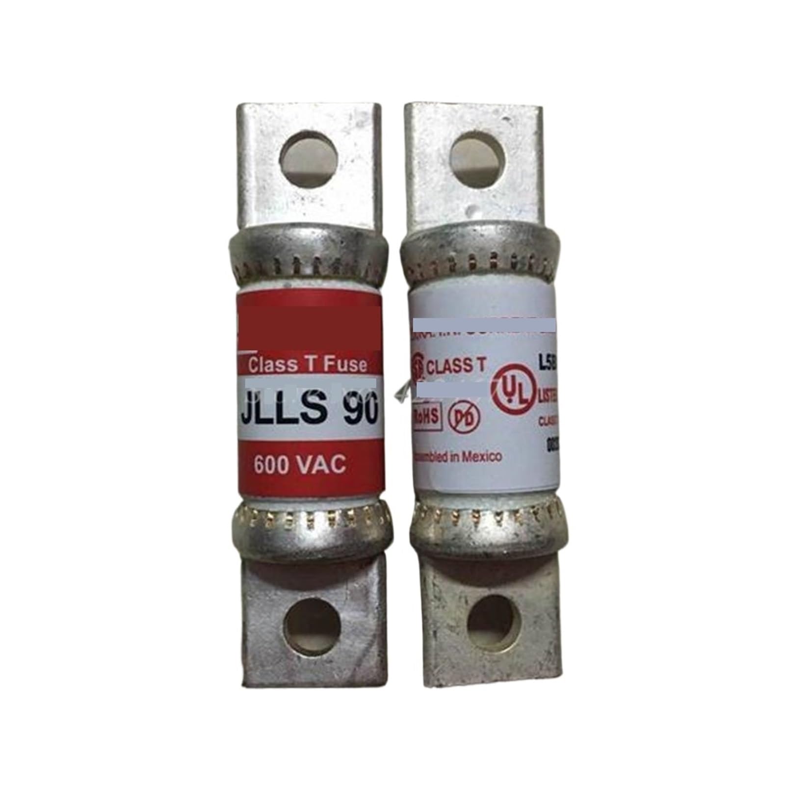 CXDFRSER 1PCS Fuse JLLS70 80 90 600VAC(JLLS 80)